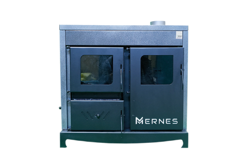 Kuzine Kalorifer 25+5 kW