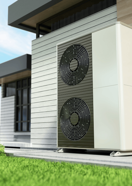 CETA İKLİMLENDİRME | ISI POMPASI SİSTEMLERİ