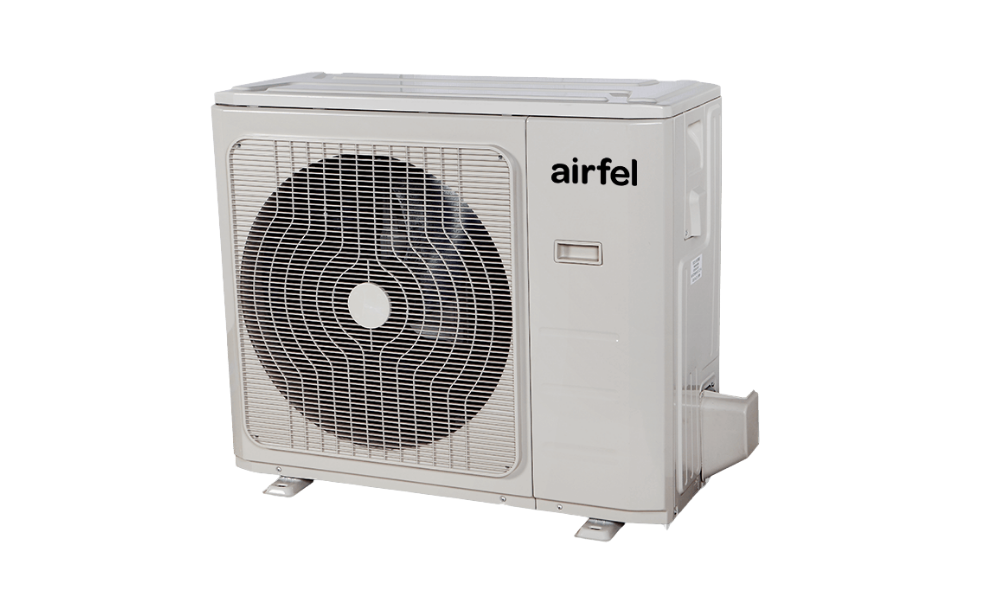 DUVAR TİPİ SPLİT KLİMA 24.000 BTU