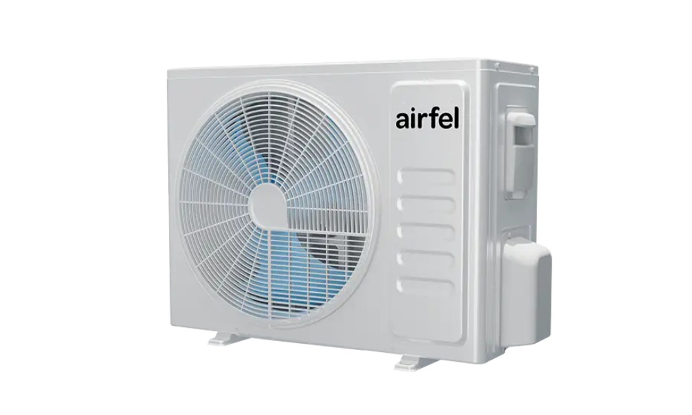 VIBE DUVAR TİPİ KLIMA 9.000 BTU