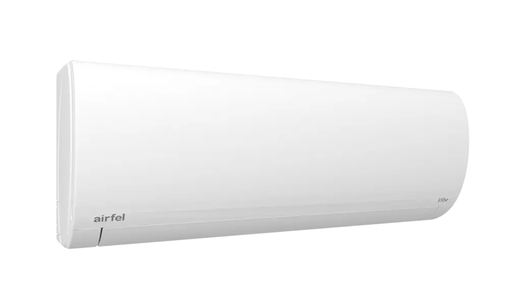 VIBE DUVAR TİPİ KLIMA 9.000 BTU