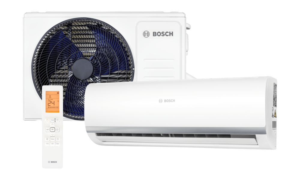 Climate 2000/2001 <br> 9000 BTU