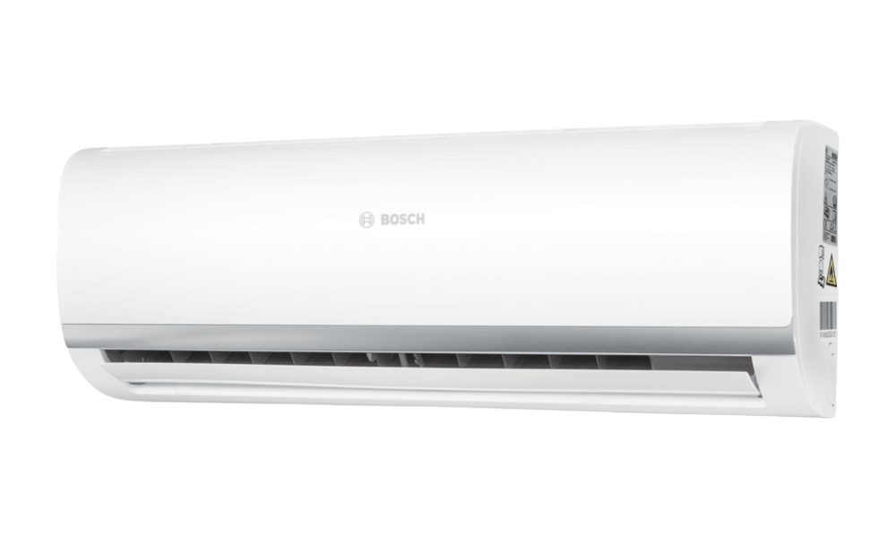 Climate 2000/2001 <br> 12.000 BTU