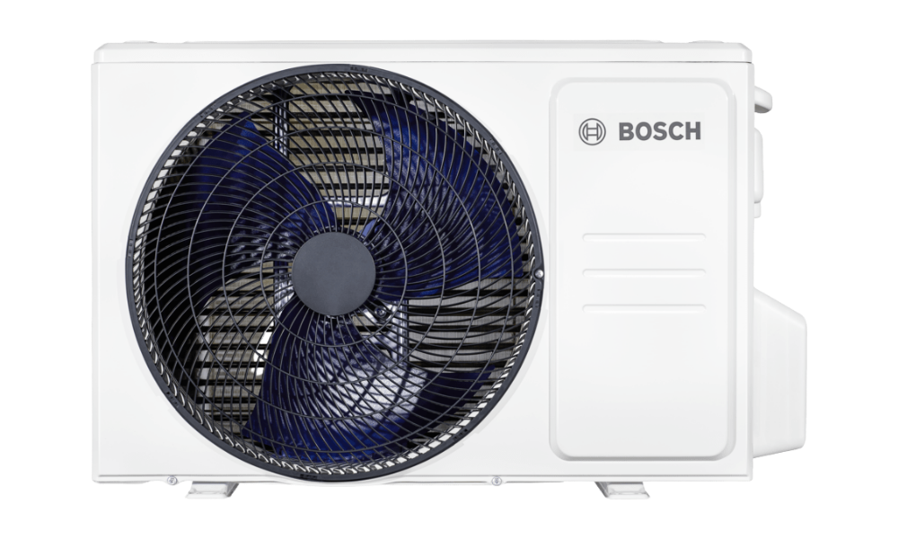 Climate 2000/2001 <br> 12.000 BTU
