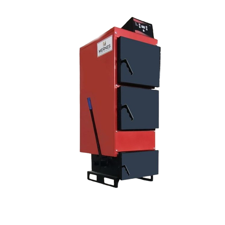 Katı Yakıtlı Kazanlar